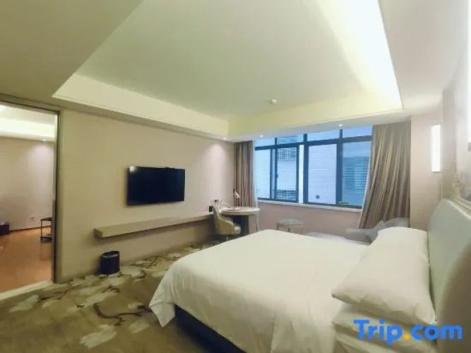 Superior Double Suite