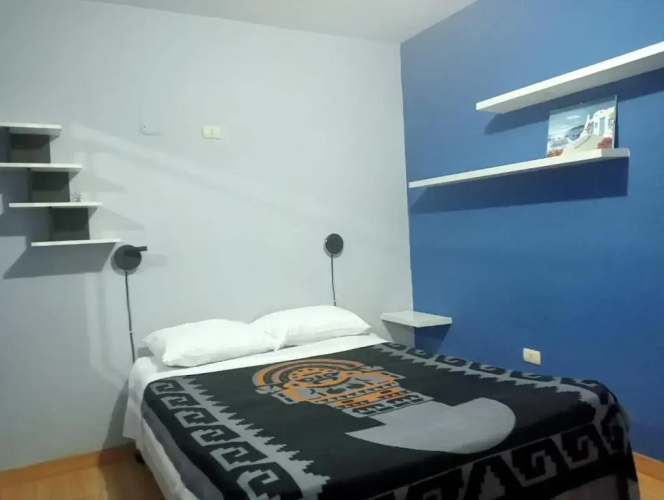 Casa Cima Chiclayo