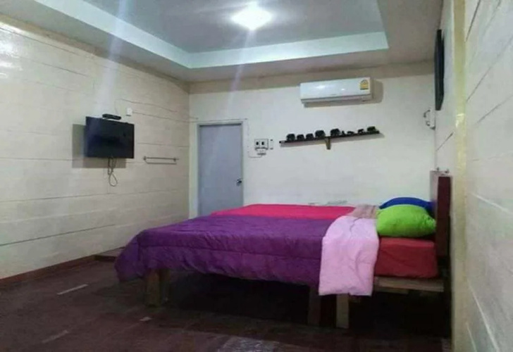 Innlhong Home Lampang