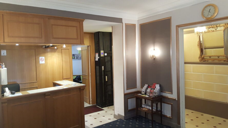 Hôtel Phénix - Image 3