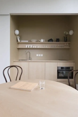 Grand Apartment