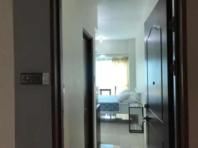 Affordable Makati Serviced Apartments