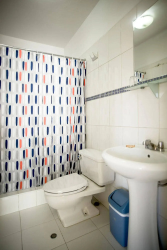 Hostal Solar