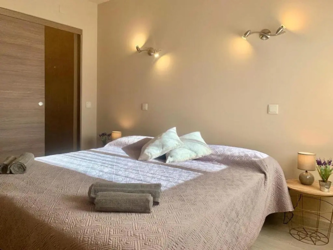 125 Oliveiras Terraces