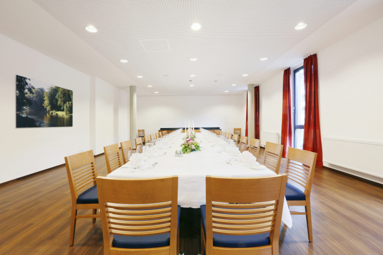 TOP EMBRACE Hotel Franz Essen