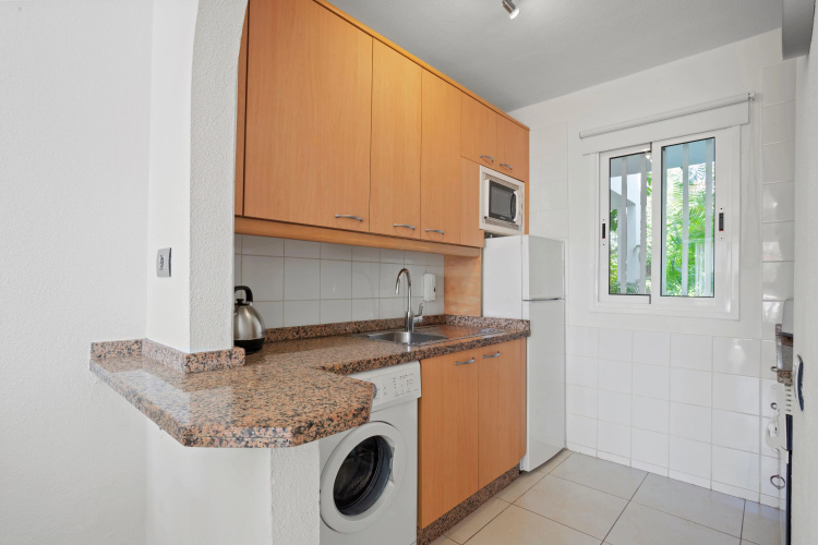 Wyndham Residences Tenerife Golf del Sur photo 19