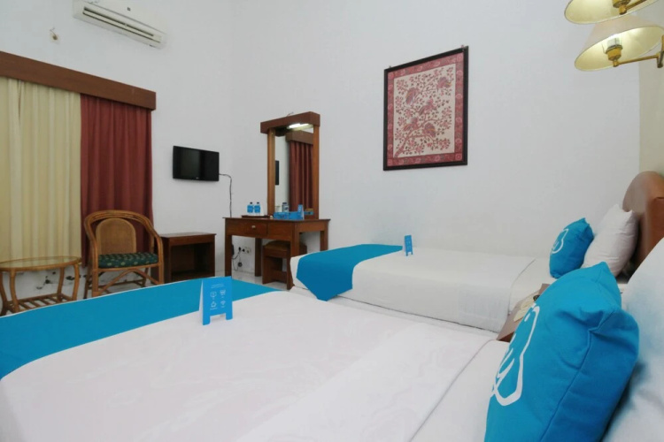 Airy Depok Kaliurang KM 4,2 Yogyakarta