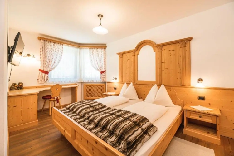 1 Bedroom Double Apartment