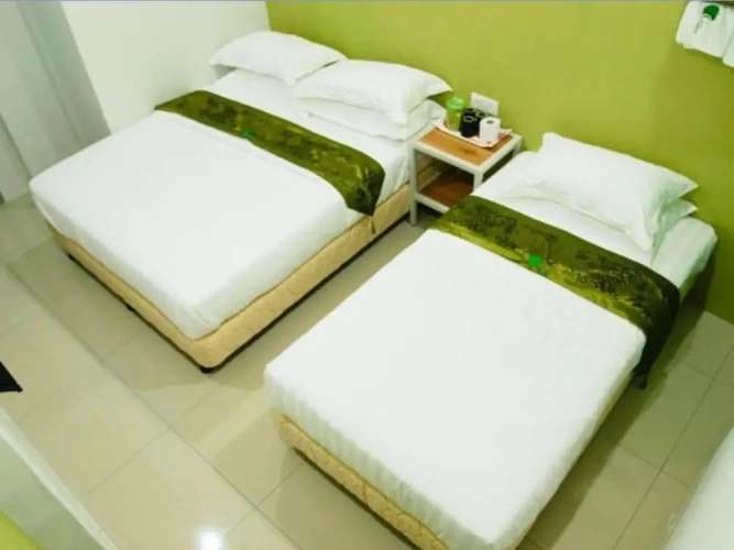 Family Suite