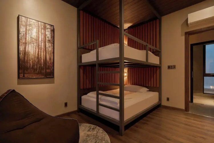 Up & Down Villa Bao Bao 4BRs