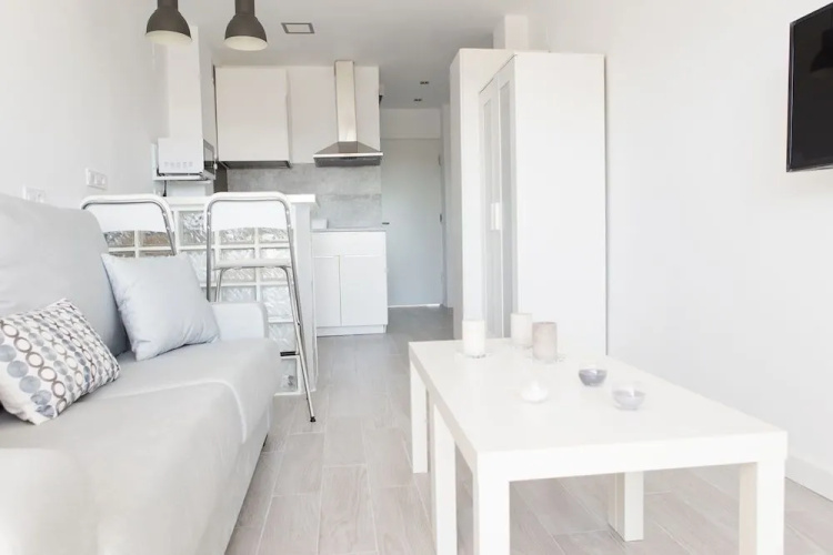 Benalmádena Estudio