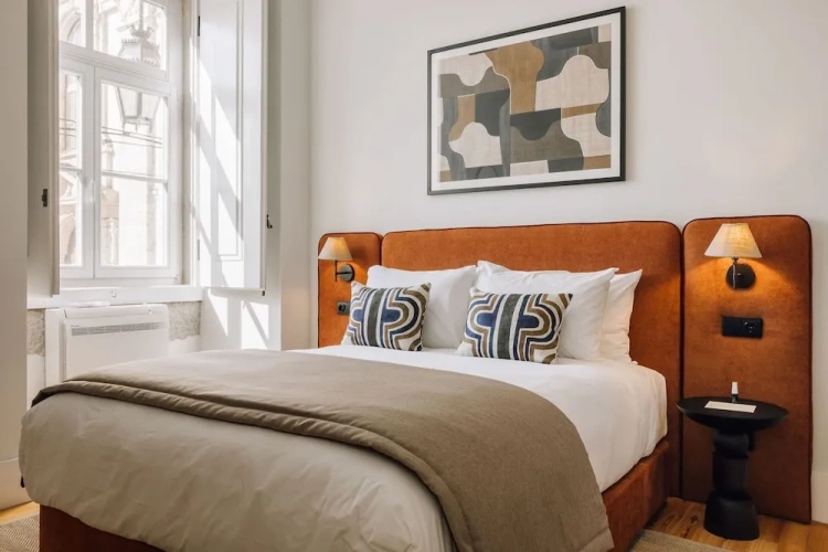 Classic Apartment