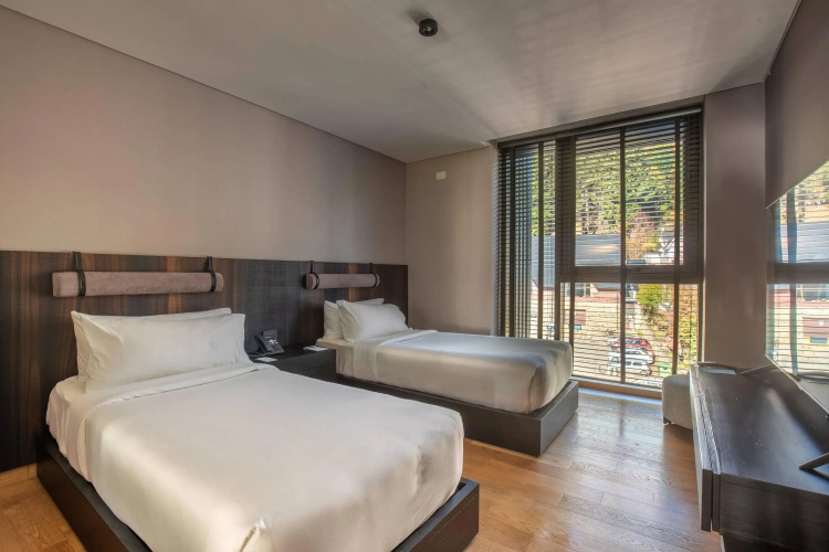 Radisson Blu Bariloche