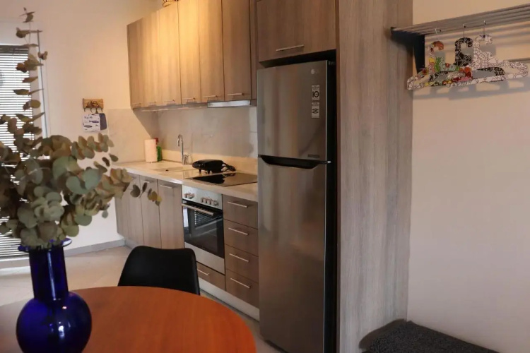 Nikiti Crystal Maisonette 2