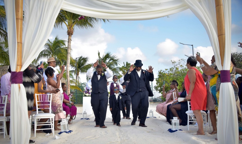 Divi Dutch Village Beach Resort photo 38
