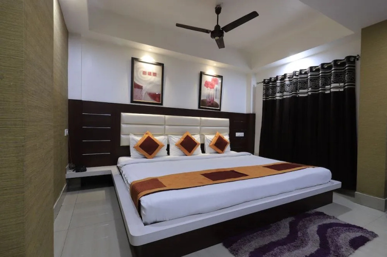 Hotel Rashmi