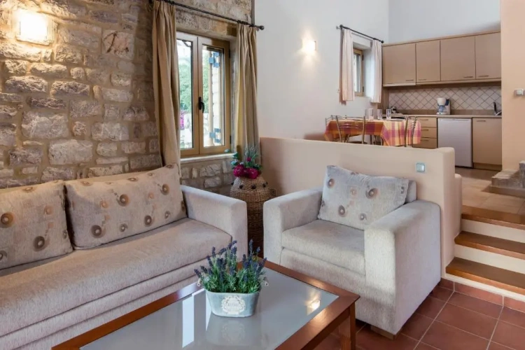 1 Bedroom Cottage