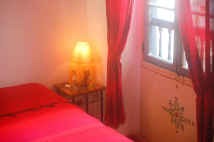 Riad Le Grand Large
