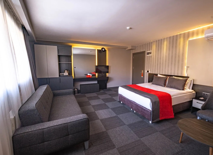 Methis Hotel