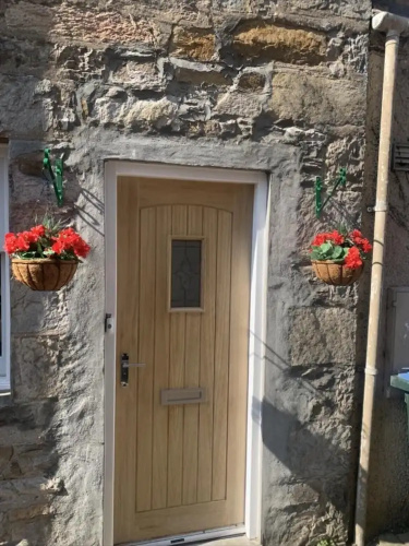 Inviting 1-bed Studio in Pitlochry