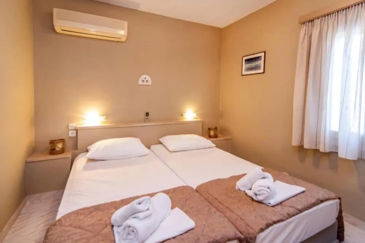 Comfort Triple room
