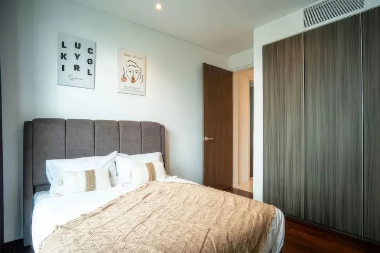 D'rapport Horizon Residences
