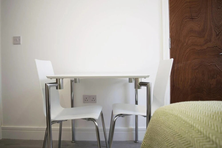 2BD for 4ppl - 5min to Elephant&castle