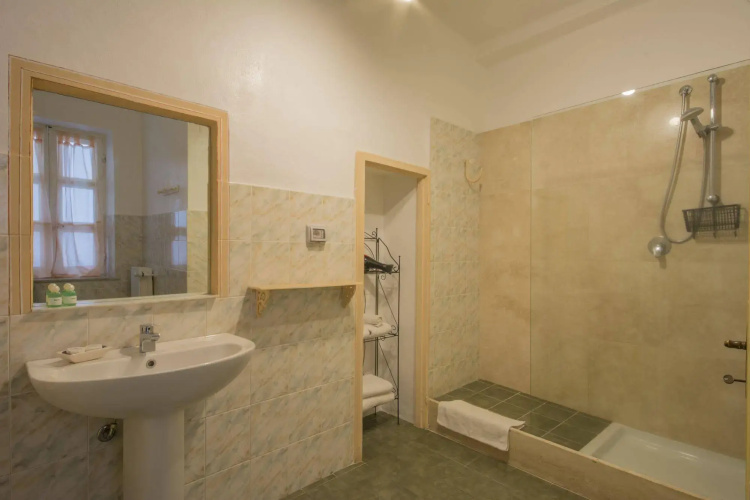 B&B Pantaneto Palazzo Bulgarini