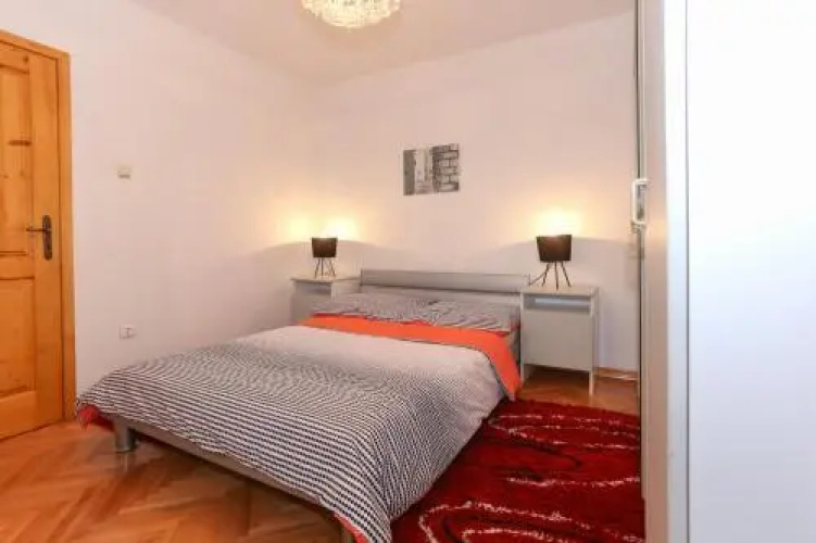 Apartment Mariniva