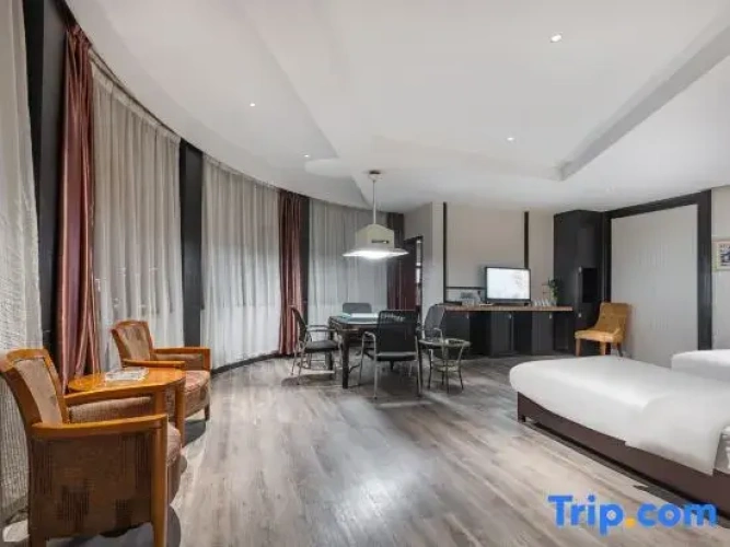 Executive Twin room