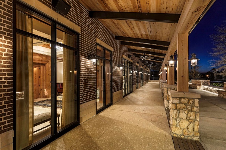 The Brownwood Hotel & Spa photo 19