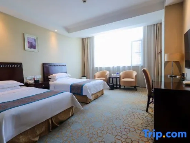 Business Twin room