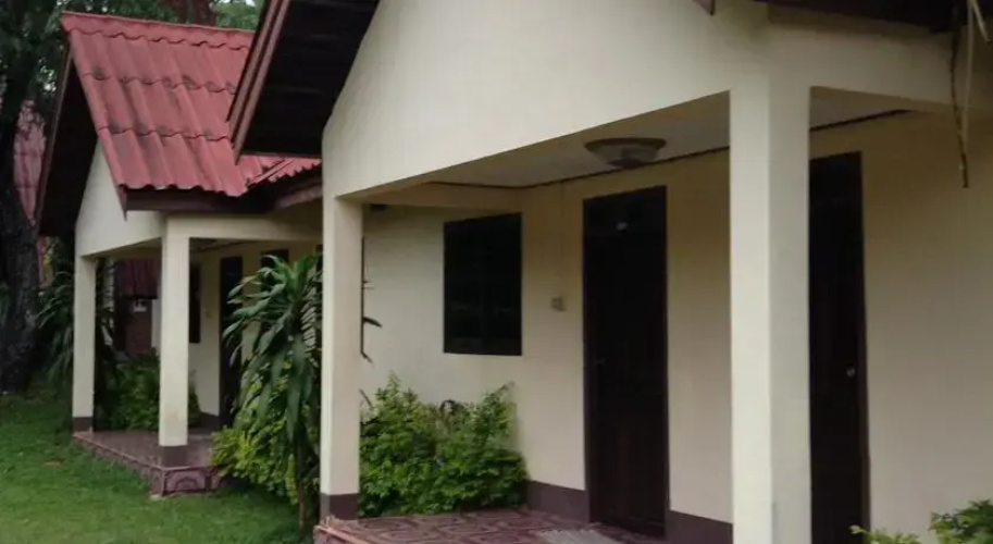 Phoupa Keo Resort