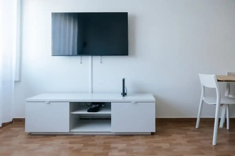 Lisboa Almirante Reis Downtown Flat E