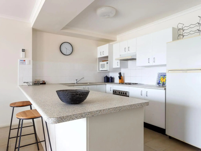 Seachange Apartment 1