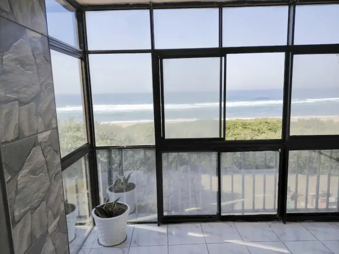 Oceanfront Bliss in Amanzimtoti