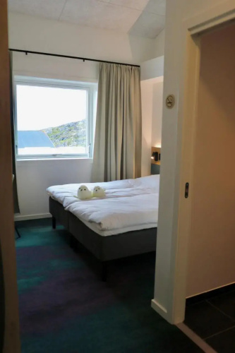 Hotel Aurora