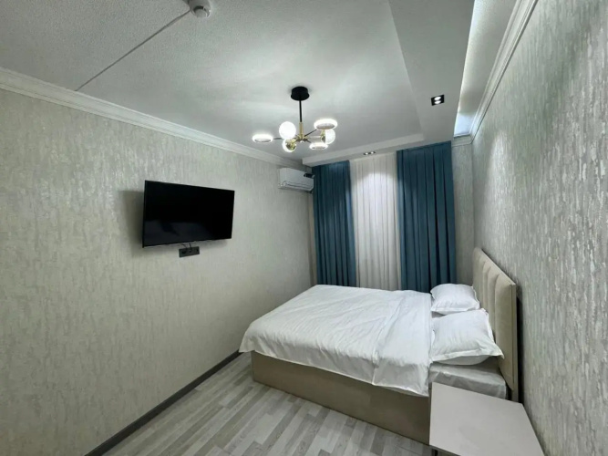 Toshkent Hotel