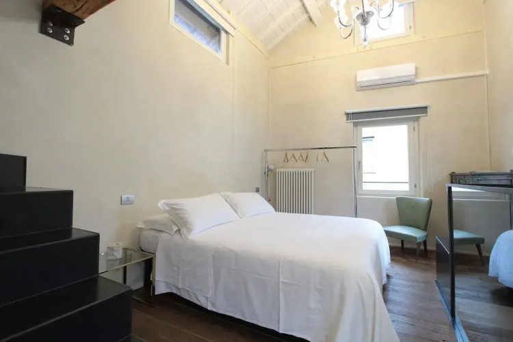 La casa di Valbelluna