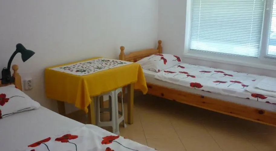 Guestrooms Maria