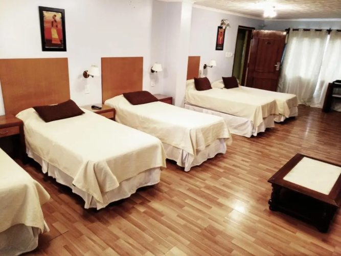 Hotel Posadas