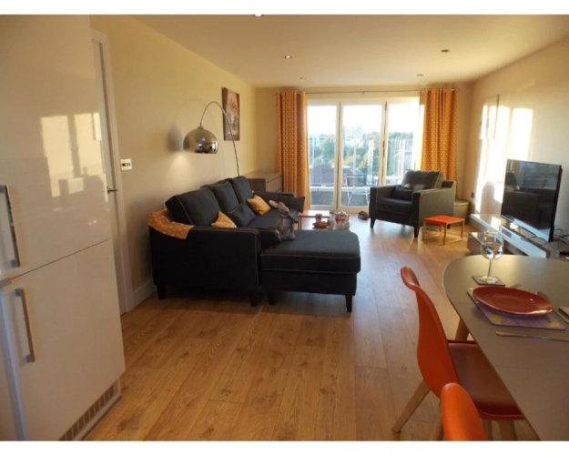 Penthouse - Basingstoke