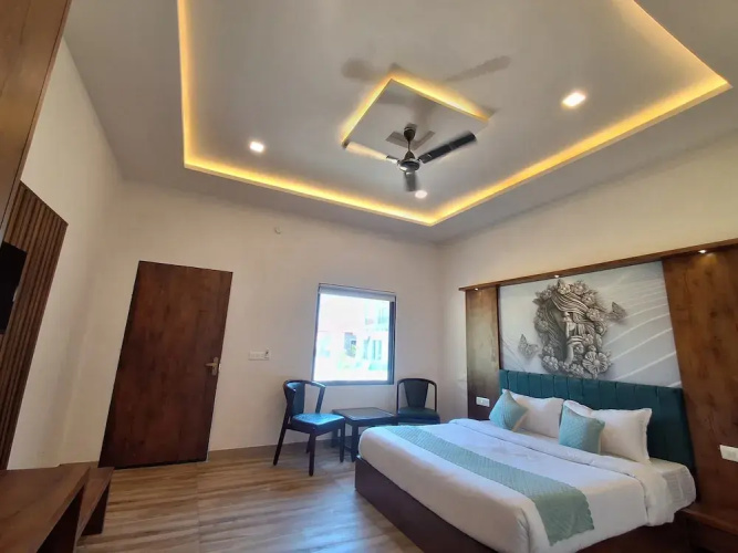 Orchard Hills Resorts