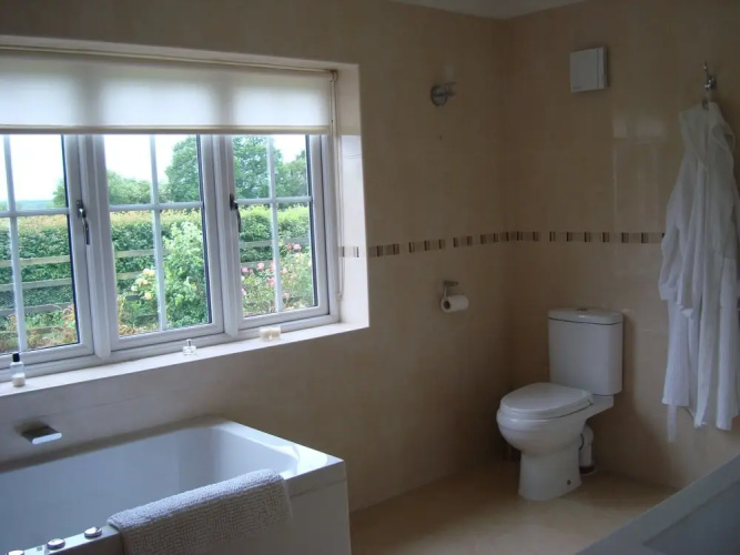 Spring Paddocks B&B