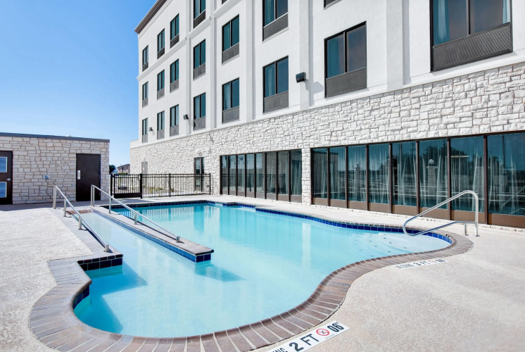Wingate by Wyndham San Angelo photo 13