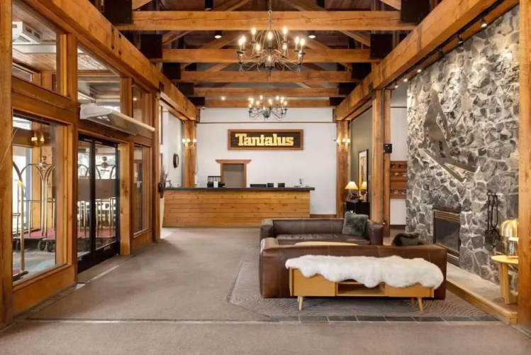 Tantalus #507 - 2BD