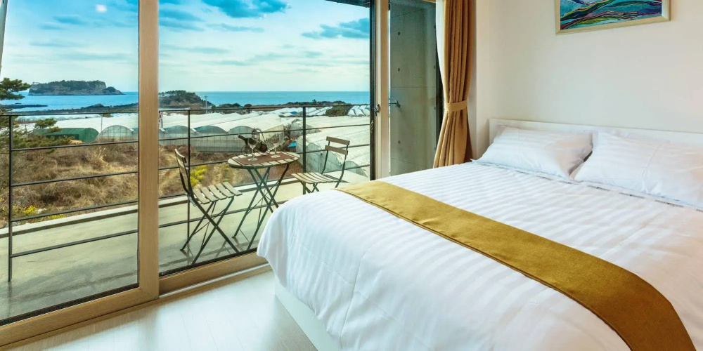 Etier Resort