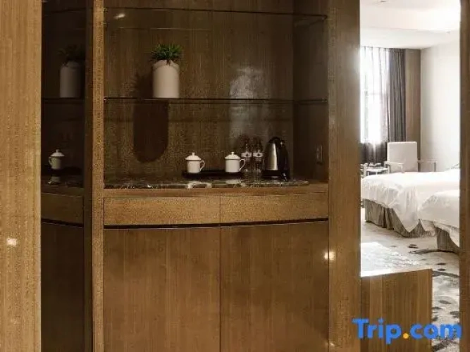 Executive Twin room