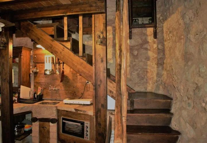 2 Bedrooms Cottage