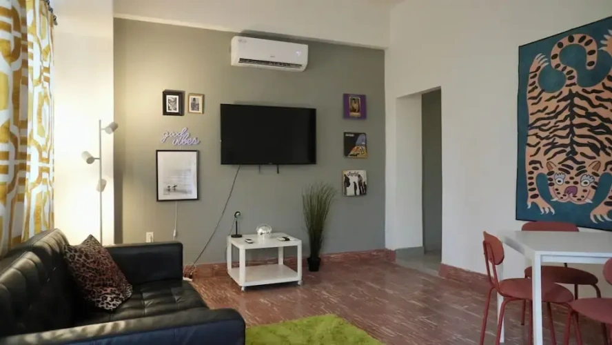 Classic Apartment